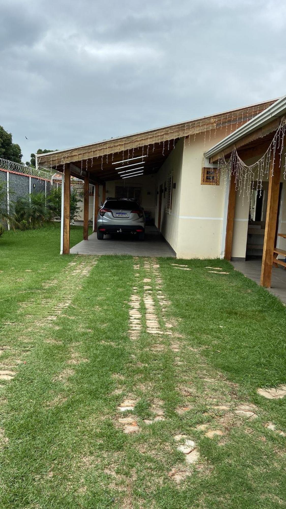 Villa Recanto Lopes Araçoiaba da Serra Exterior foto
