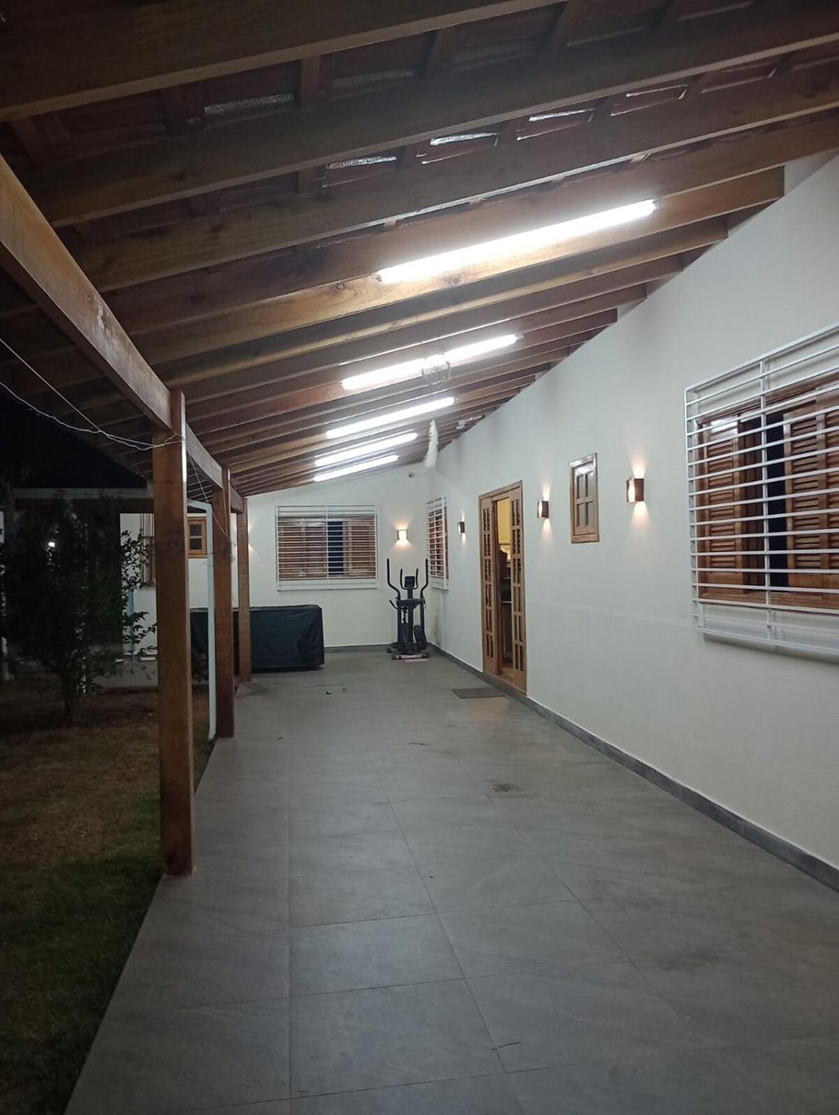Villa Recanto Lopes Araçoiaba da Serra Exterior foto